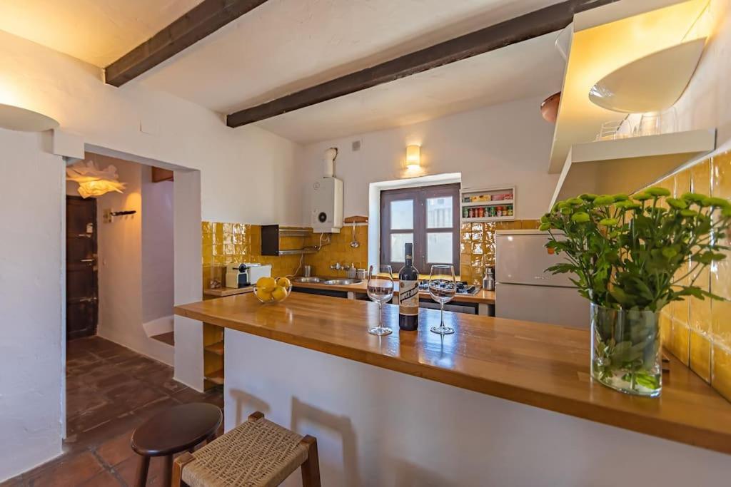 Casa Pepita - Old Town - Relax Terrace With Views Apartment Tarifa Ngoại thất bức ảnh
