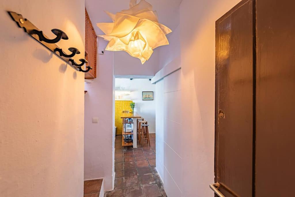Casa Pepita - Old Town - Relax Terrace With Views Apartment Tarifa Ngoại thất bức ảnh
