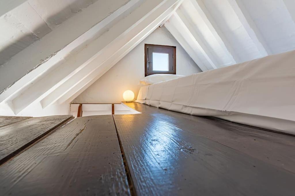 Casa Pepita - Old Town - Relax Terrace With Views Apartment Tarifa Ngoại thất bức ảnh