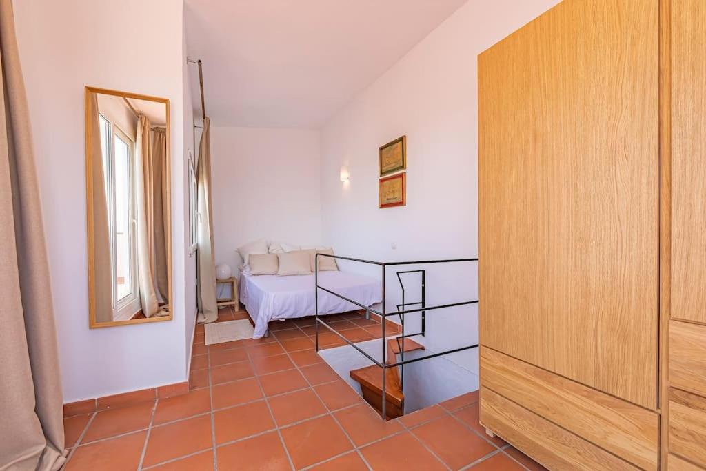 Casa Pepita - Old Town - Relax Terrace With Views Apartment Tarifa Ngoại thất bức ảnh